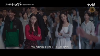 دانلود قسمت چهارم سریال کره ای هندوانه چشمک زن در کانال تلگرامی wonderland_drama