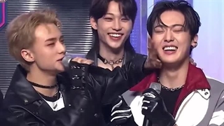 رابطه کیوت آسترو با استری کیدز/ سانها آسترو/ ترجمه کپ