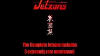 The Jetzons - Hard Times