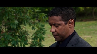 فیلم اکشن و جنایی اکولایزر 2 (2018) دوبله فارسی