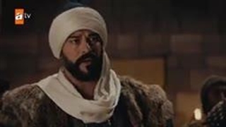 فصل پنجم قسمت 131 سریال قیام عثمان با زیرنویس فارسی در کانال تلگرام ما/ لینک کانال توضیحات