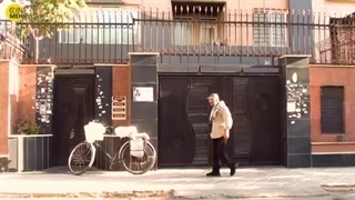 14020711: مستند اَدو - عدسی فروشی با سابقه بیش از 40 سال