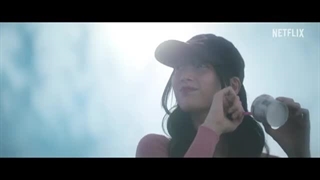 Doona! | Official Trailer | Netflix