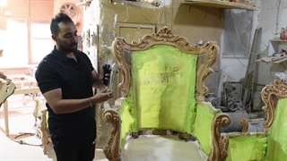 تعمیرات مبل استیل، تماس۰۹۱۲۷۰۱۶۶۷۰