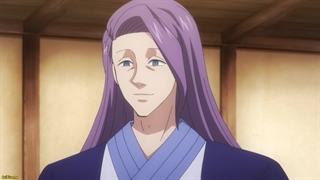 انیمه هلک Helck قسمت 13