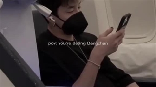 بنگچان همچین دوست‌پسریه…