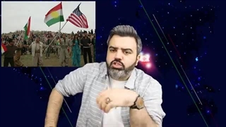 نامه مسعود بارزانی به جو بایدن:اقلیم کردستان در حال فروپاشی است، فکری به حال ما بکنید!