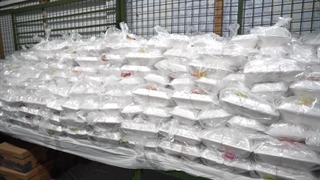 جلوه‌ای از شوق و شور خدمت به زائران امام رضا علیه‌السلام/ پذیرایی باشکوه در جشنِ میلاد پیامبر اکرم(ص) و امام صادق(ع)