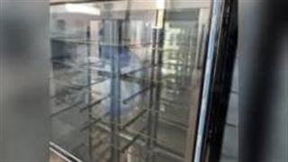 یخچال کبابی یخچال سازان ونوس