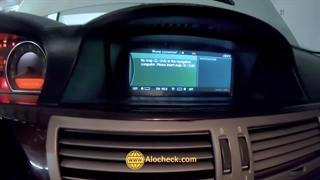 بررسی و کارشناسی بی ام و سری 7 که مالکش می گفت از یکی از فوتبالیست ها خریده