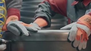 خط تولید آبگرمکن های سپهرالکتریک