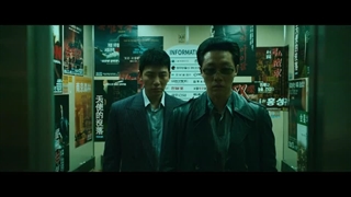 قسمت 5 سریال بدترین شیطان با زیرنویس فارسی(زیرنویس چسبیده و لینک دانلود در توضیحات)