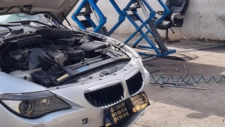 تعمیر کاتالیزور انواع خودرو با 18 ماه گارانتی