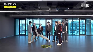 Idol Human Theater با حضور NCT 127 + زیرنویس فارسی