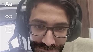 افکت و فیلتر را در اینستاگرام چگونه پیدا کنیم؟!