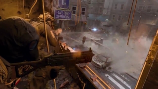 تریلر بخش MultiPlayer بازی Call of Duty Modern Warfare 3