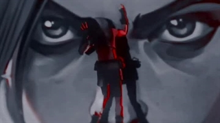 میکس از انیمیشن ارکین