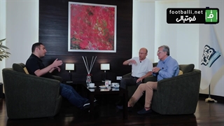 برانکو: از رضاییان انتظاراتی داشتم که برآورده نشد!