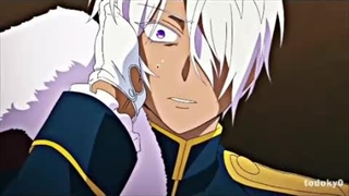 میکس از انیمه وانیتاس (نوئه)