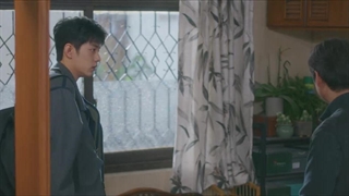 سریال آفتاب با من – Sunshine by my side – قسمت 32