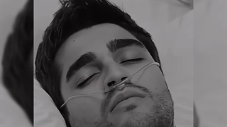 کلیپ اهنگ احساس از امیرشکری