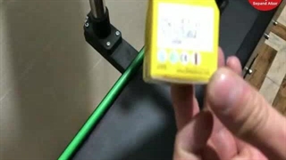 جت پرینتراتومات مدل 820 محصول شرکت سپندافزار