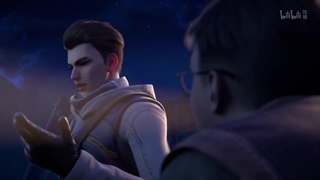 انیمه اولین ماموریت The First Order قسمت 13