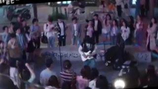 من در نمیزنم میام با لگد.. میکس سریال هندوانه چشمک زن