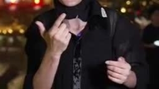 خوش آمدگویی به سبک مردم هانگجو