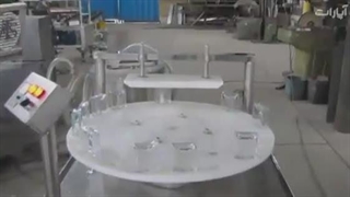 Bottle washing machine  |  For all kinds of bottles