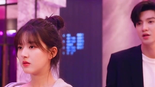 میکس عاشقانه سریال چینی عشق پنهان 2023 Hidden Love