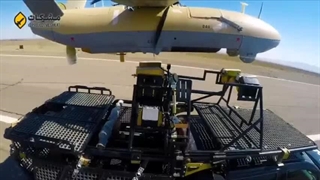 فیلم رزمایش پهپادی نیروی هوا فضای سپاه پاسداران