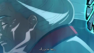 انیمه جوجوتسو کایسن فصل 2 قسمت 11 با زیرنویس چسبیده فارسی