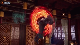 انیمه اسطوره باستانی Myth of the Ancients قسمت 12-720p