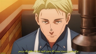 انیمه جوجوتسو کایسن فصل 2 قسمت 11