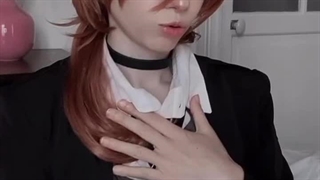 این داستان: دازای و چویا میخوان فیلم ببینن://