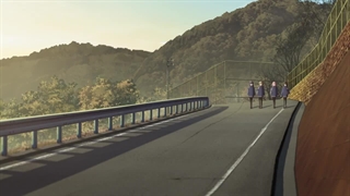 اولین تریلر از فصل سوم انیمه ی Yuru Camp Season 3 منتشر شد