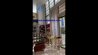 رزرو هتل آریو مشهد با ماهانیوم