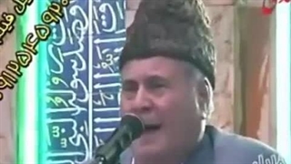 مرحوم حاج سلیم موذن زاده اردبیلی