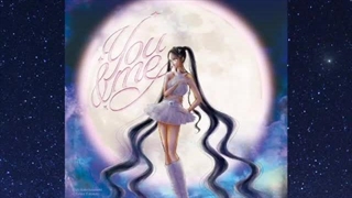 بخشی از ترک "YOU & ME" جنی♡ / کپ اخبار