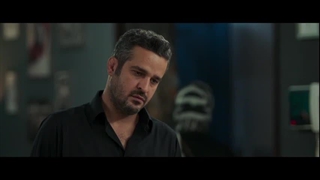 قسمت اول سریال مرداب