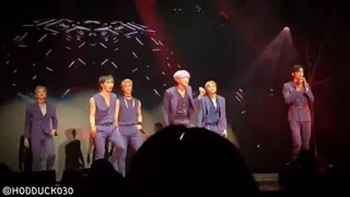 کاور آهنگ mrotic از TVXQ با استرو