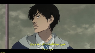 انیمه نینجای مخفی Under Ninja قسمت 1