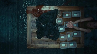 فیلم هیجان انگیز ناکجا دوبله فارسی Nirgendwo 2023