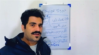 آموزش برنامه نویسی به نوجوانان
