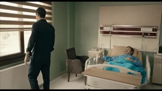 عشق سیاه و سفید - قسمت 1