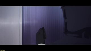 انیمه آرک‌نایت(شوالیه‌های برج): نابود شده در یخبندان Arknights: Fuyukomori Kaerimichi قسمت 1