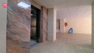 خرید آپارتمان 200 متری در ساحل قو انزلی