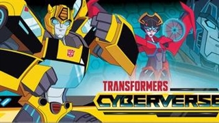 انیمیشن تبدیل شوندگان سایبرورس قسمت ۷ فصل ۱ دوبله فارسی