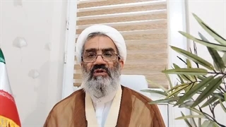 حجت الاسلام هادی واسعی: حقیقت انقلاب اسلامی و وظیفه ما